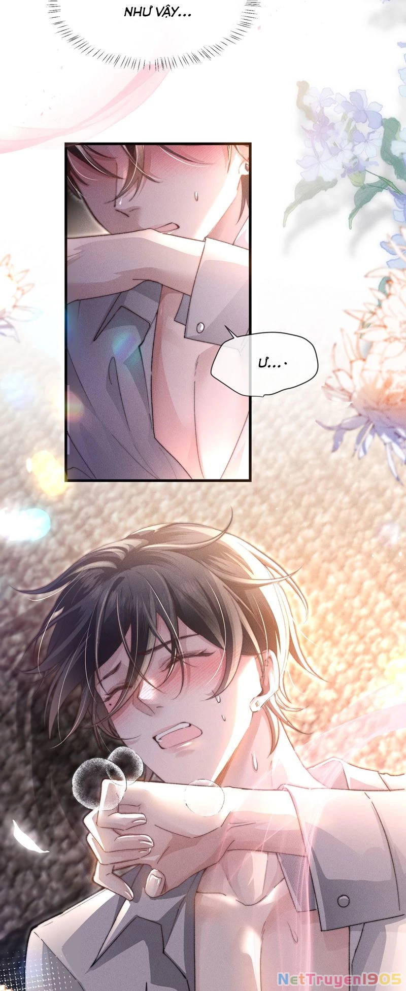 Kế Hoạch Tự Dưỡng Cuồng Khuyển Chapter 11 - 31