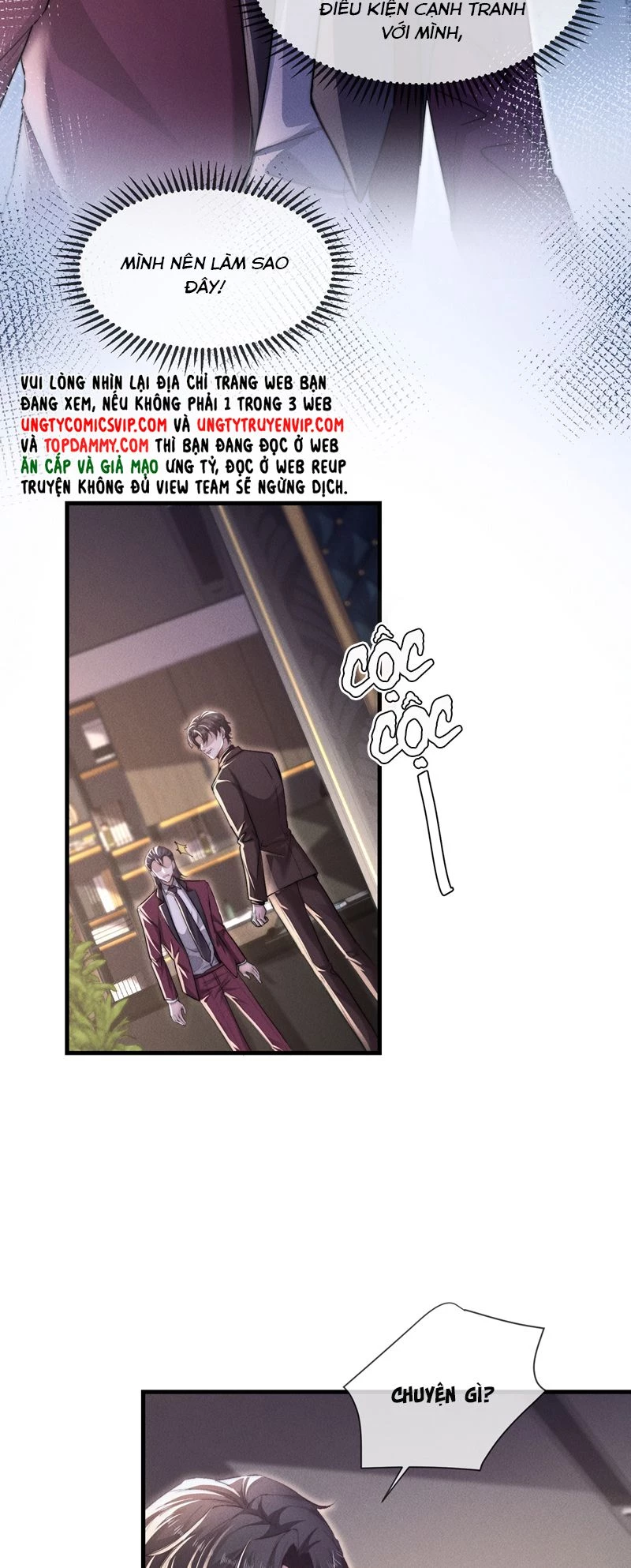 Kế Hoạch Tự Dưỡng Cuồng Khuyển Chapter 12 - 5