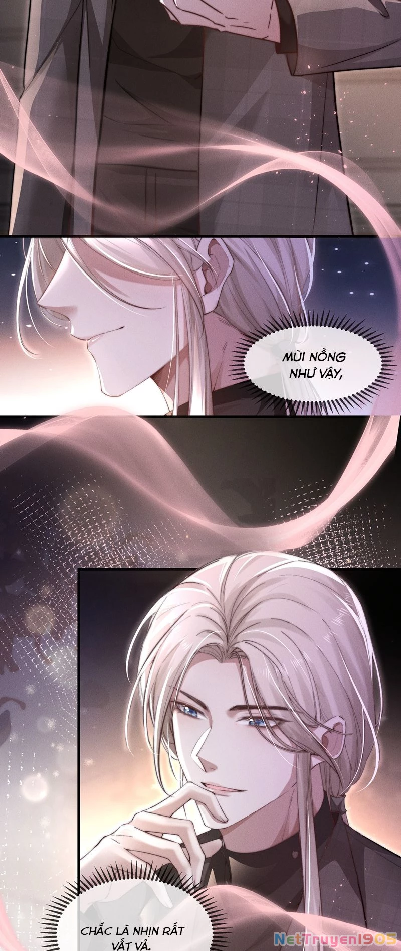 Kế Hoạch Tự Dưỡng Cuồng Khuyển Chapter 12 - 19