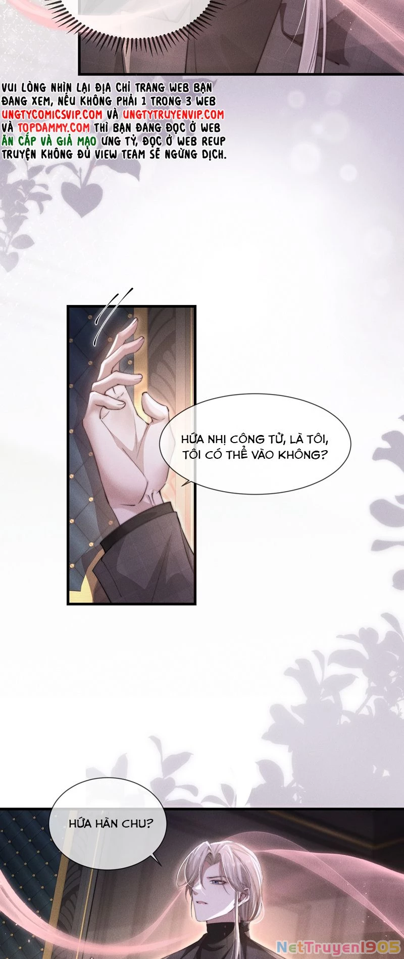 Kế Hoạch Tự Dưỡng Cuồng Khuyển Chapter 12 - 20