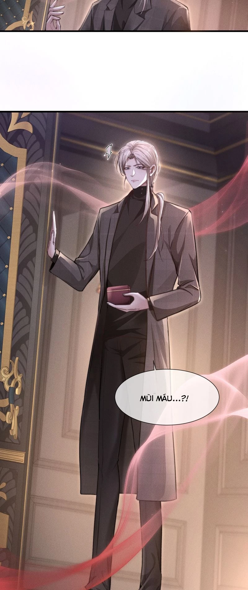 Kế Hoạch Tự Dưỡng Cuồng Khuyển Chapter 12 - 21