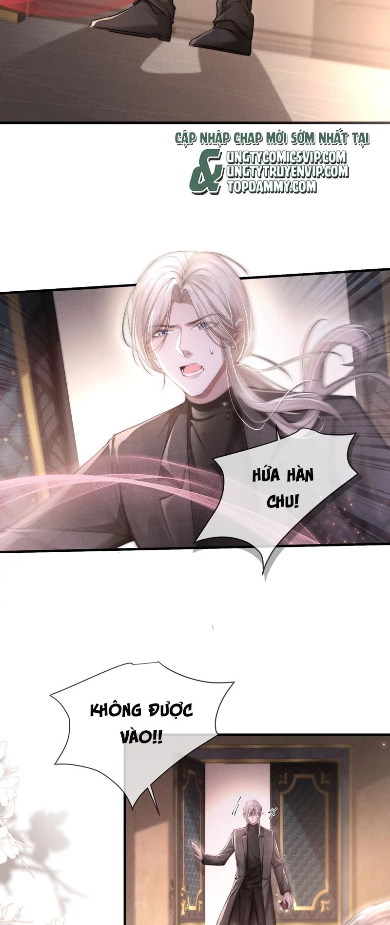 Kế Hoạch Tự Dưỡng Cuồng Khuyển Chapter 12 - 22