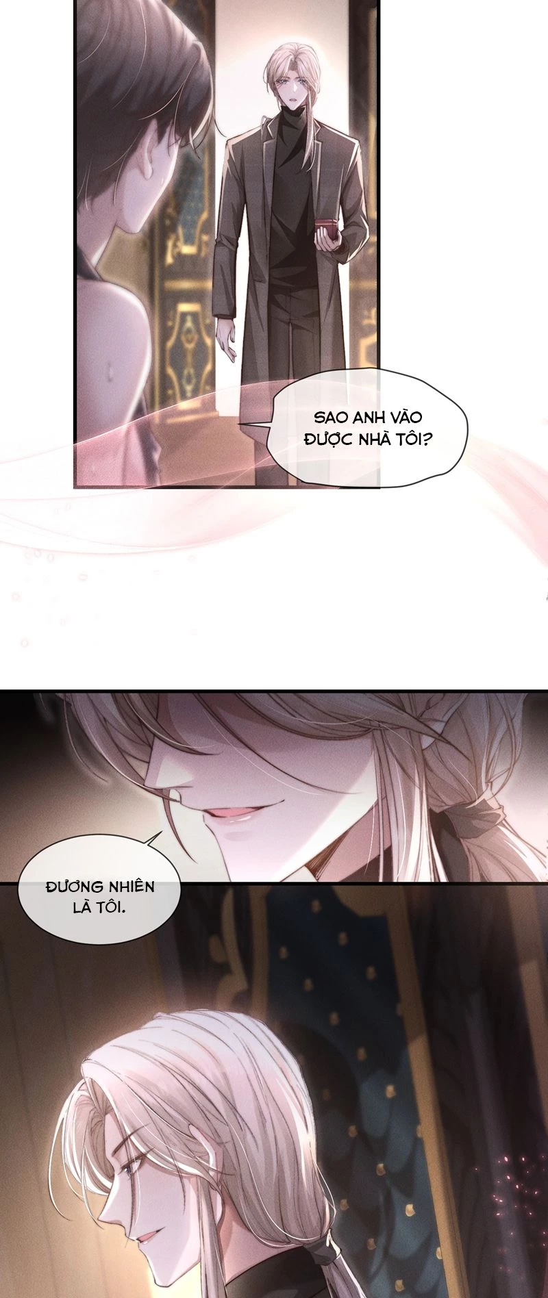 Kế Hoạch Tự Dưỡng Cuồng Khuyển Chapter 12 - 25