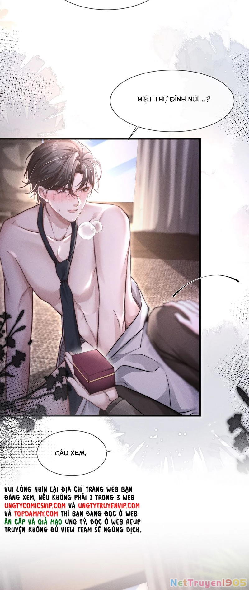 Kế Hoạch Tự Dưỡng Cuồng Khuyển Chapter 12 - 28