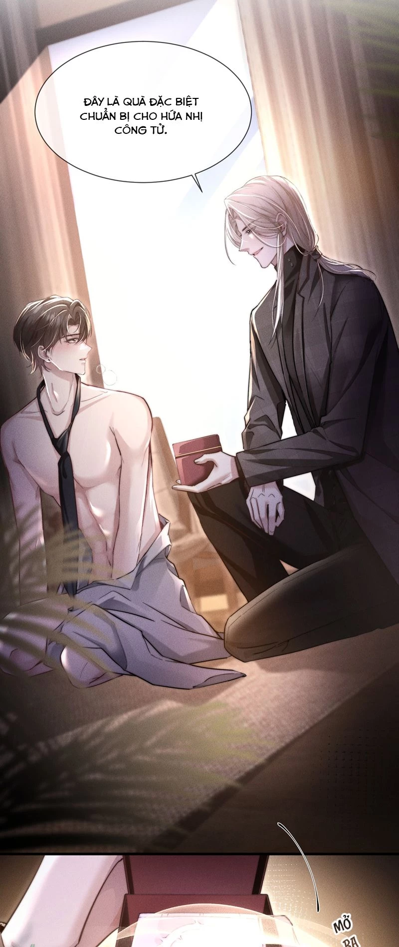 Kế Hoạch Tự Dưỡng Cuồng Khuyển Chapter 12 - 29