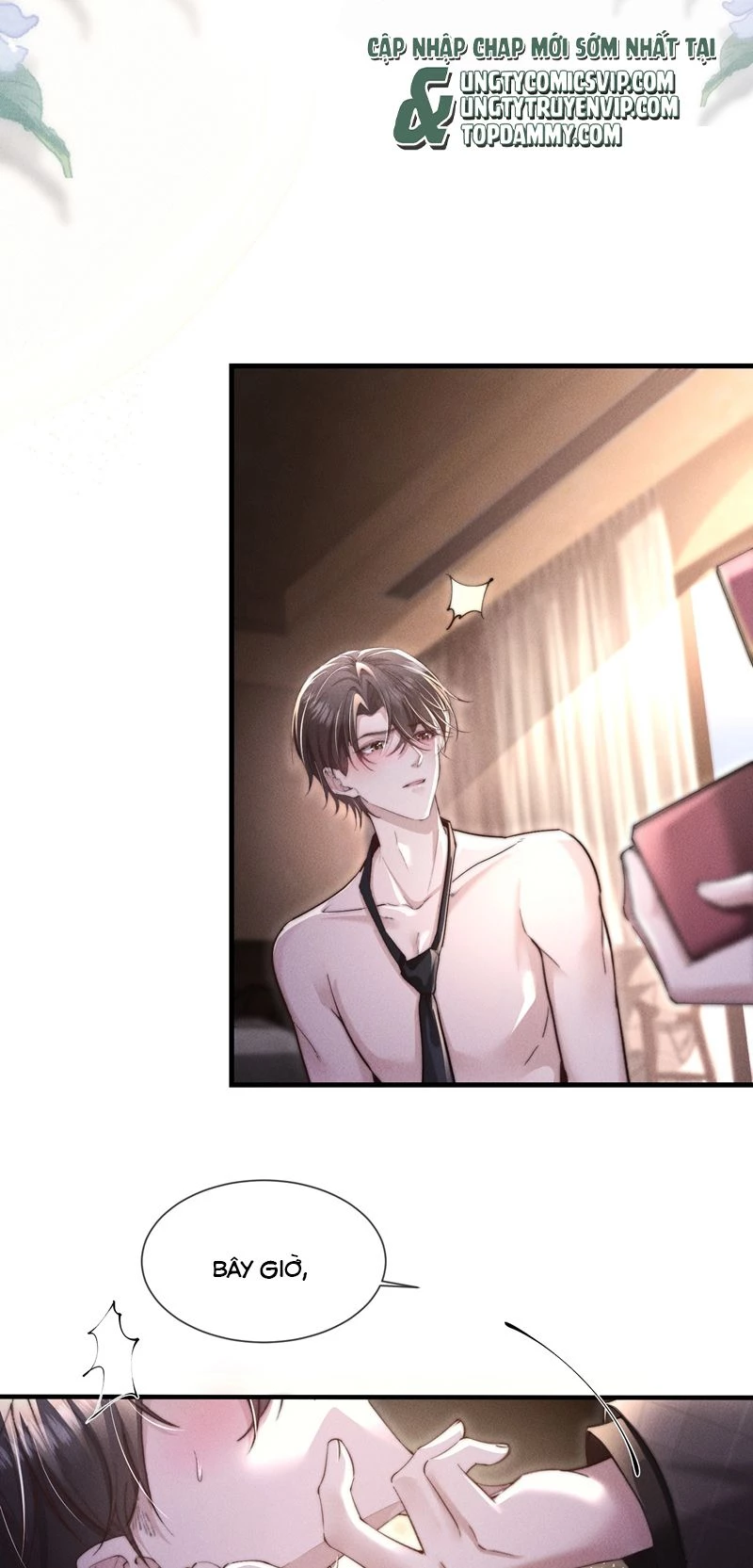 Kế Hoạch Tự Dưỡng Cuồng Khuyển Chapter 12 - 31
