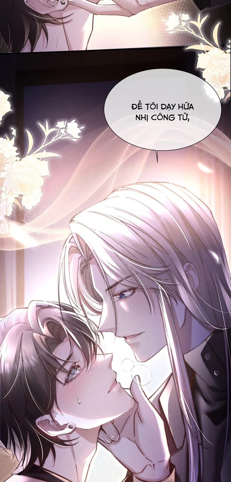 Kế Hoạch Tự Dưỡng Cuồng Khuyển Chapter 12 - 32