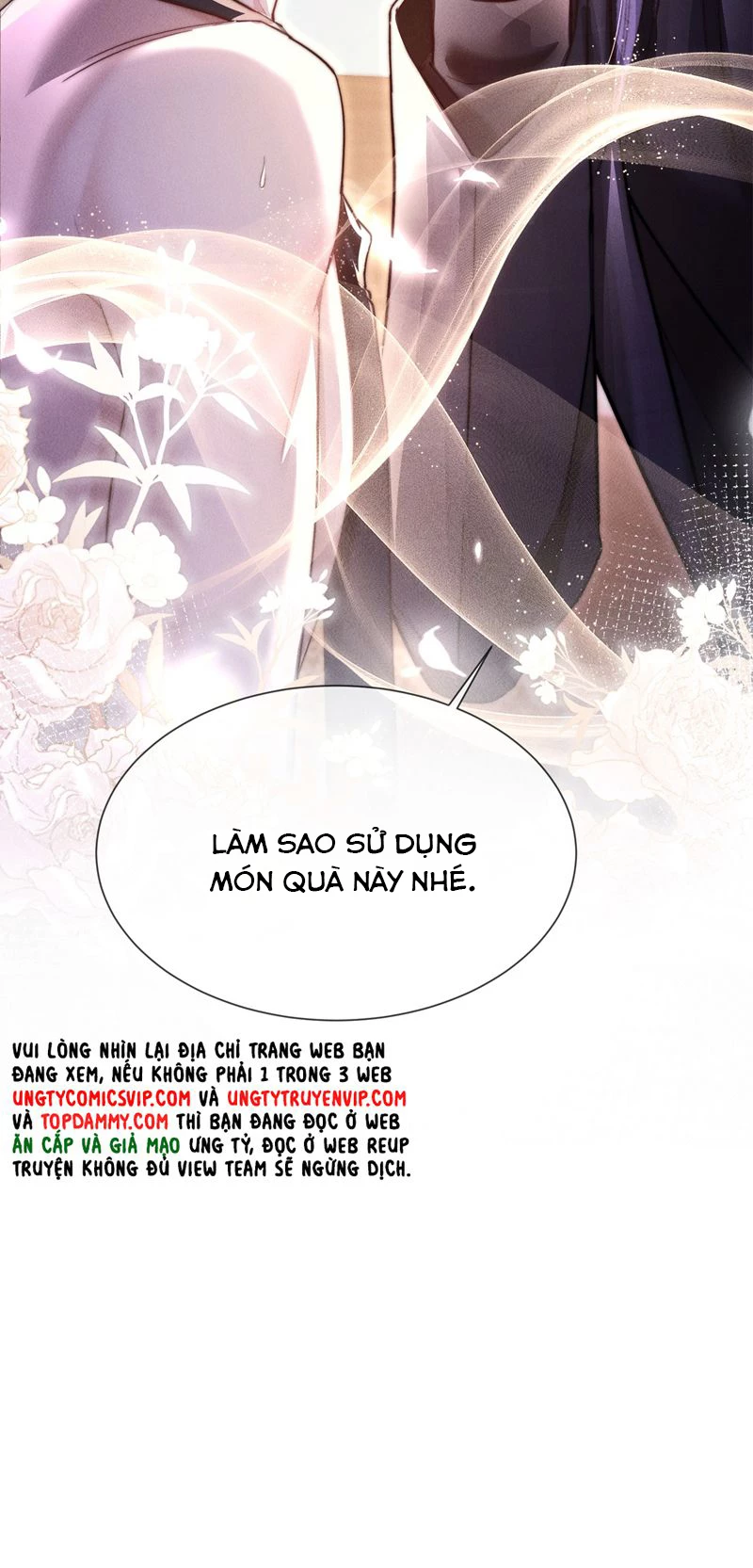 Kế Hoạch Tự Dưỡng Cuồng Khuyển Chapter 12 - 33