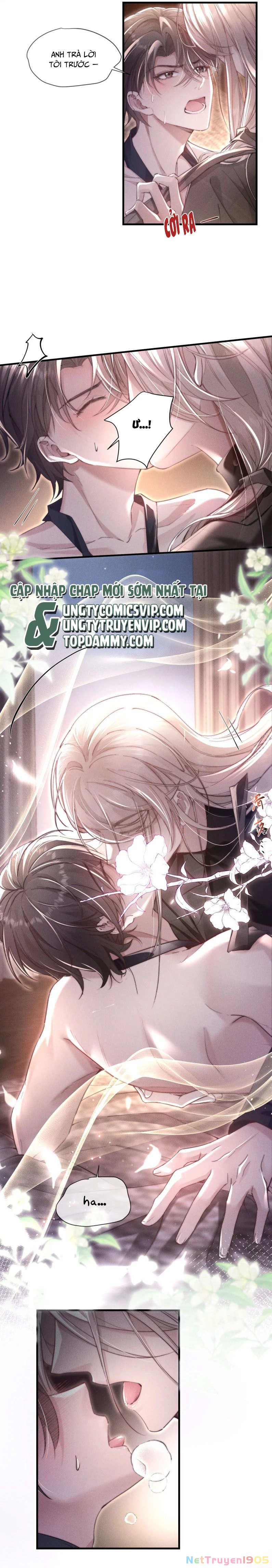 Kế Hoạch Tự Dưỡng Cuồng Khuyển Chapter 13 - 3