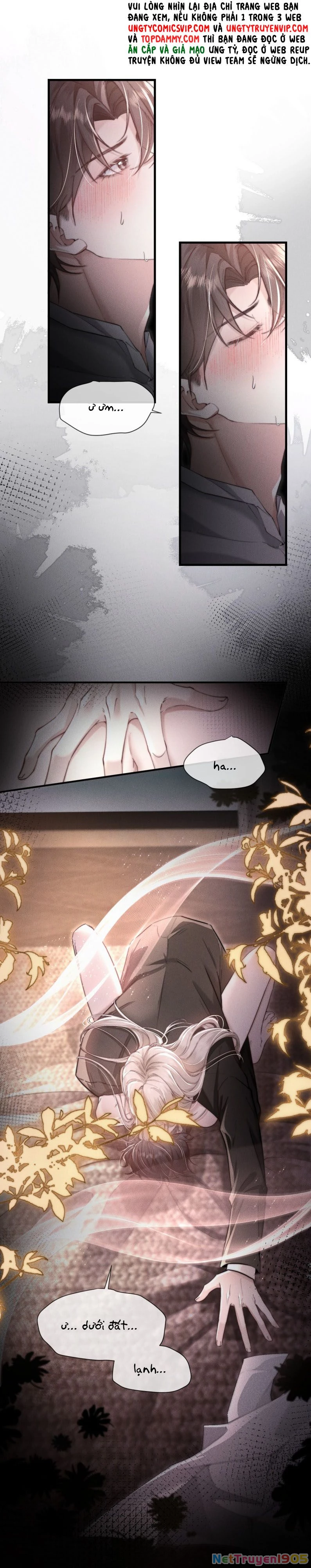 Kế Hoạch Tự Dưỡng Cuồng Khuyển Chapter 13 - 5