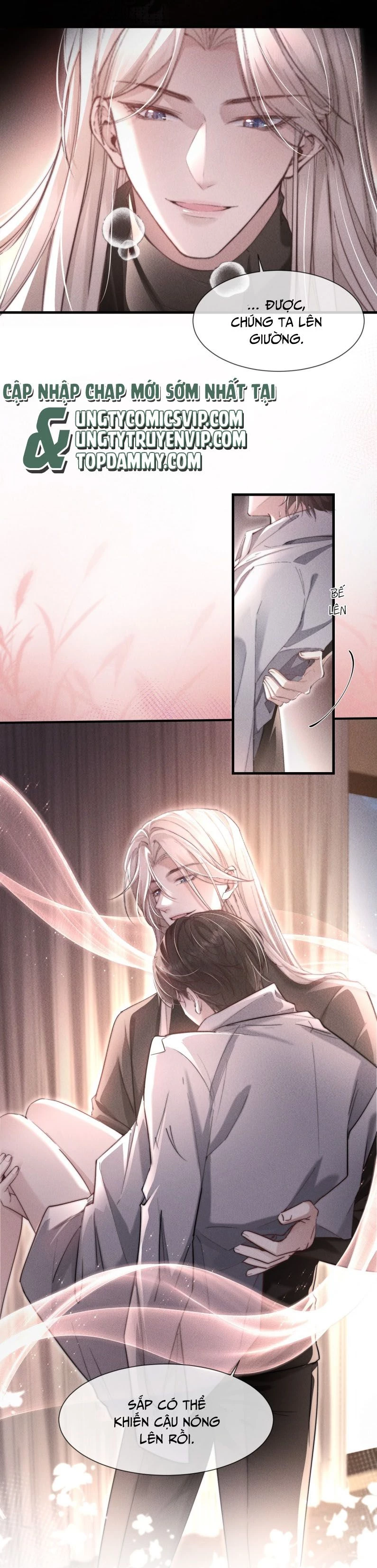 Kế Hoạch Tự Dưỡng Cuồng Khuyển Chapter 13 - 6