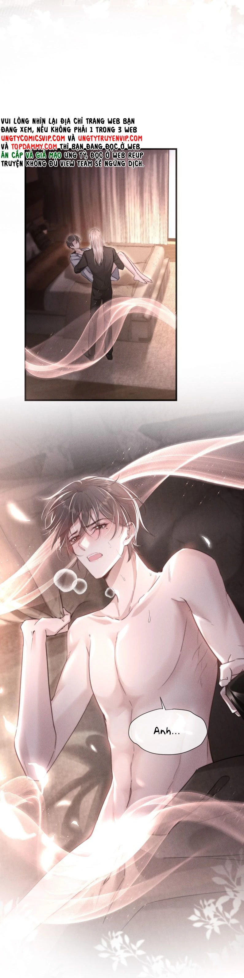 Kế Hoạch Tự Dưỡng Cuồng Khuyển Chapter 13 - 7