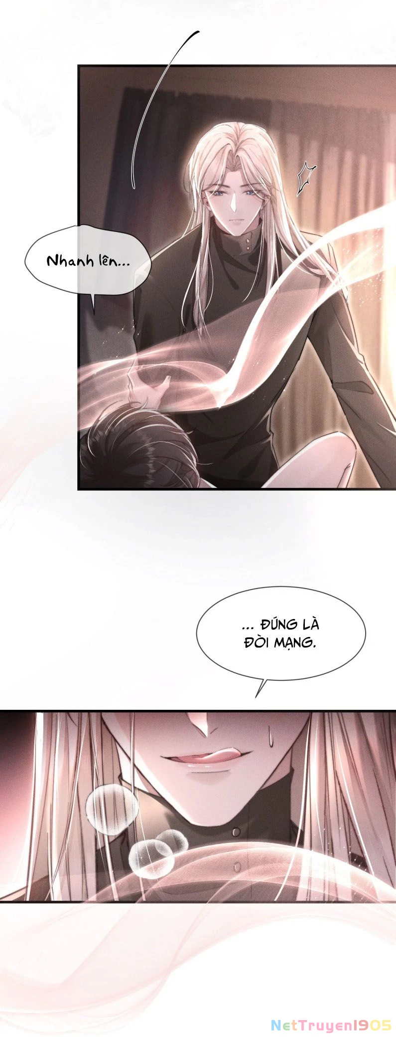 Kế Hoạch Tự Dưỡng Cuồng Khuyển Chapter 13 - 8