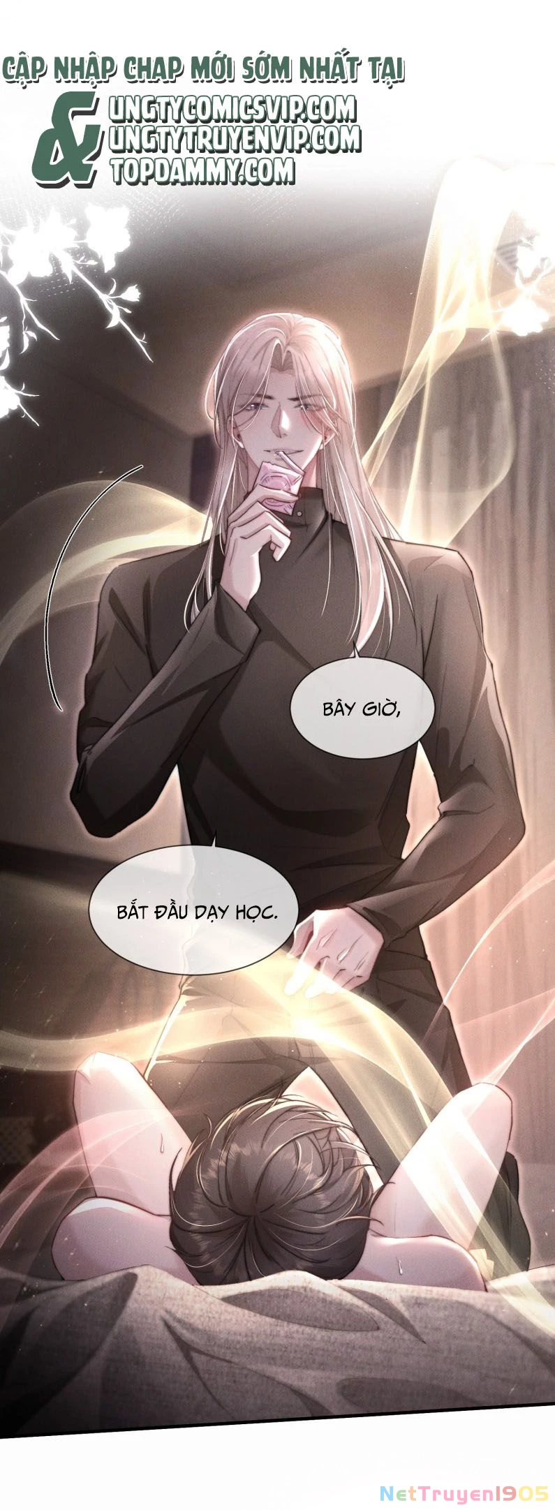 Kế Hoạch Tự Dưỡng Cuồng Khuyển Chapter 13 - 9