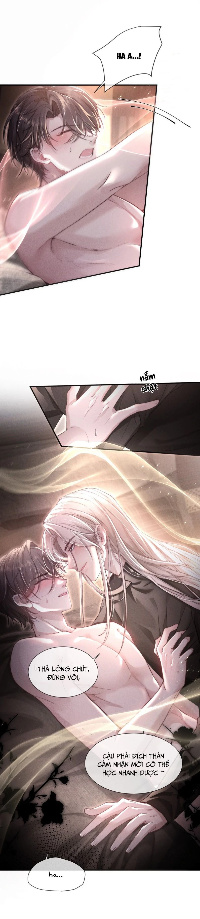 Kế Hoạch Tự Dưỡng Cuồng Khuyển Chapter 13 - 10