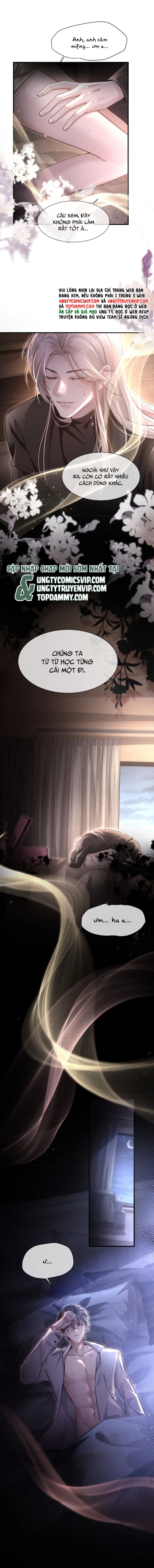 Kế Hoạch Tự Dưỡng Cuồng Khuyển Chapter 13 - 11