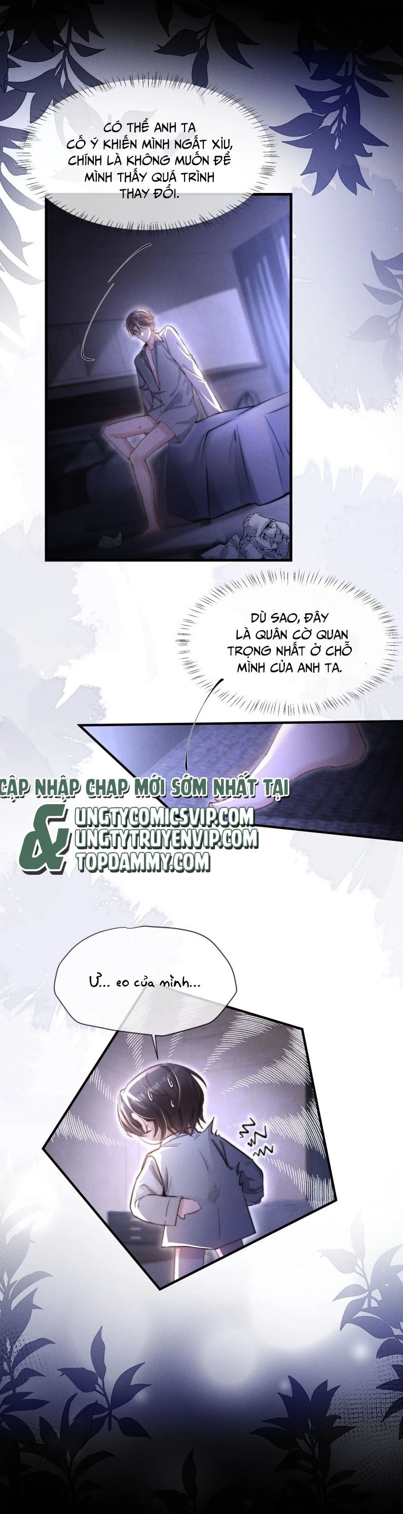 Kế Hoạch Tự Dưỡng Cuồng Khuyển Chapter 13 - 14