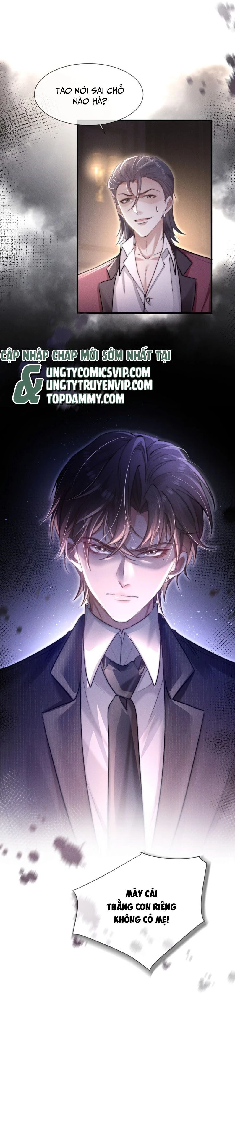 Kế Hoạch Tự Dưỡng Cuồng Khuyển Chapter 13 - 19