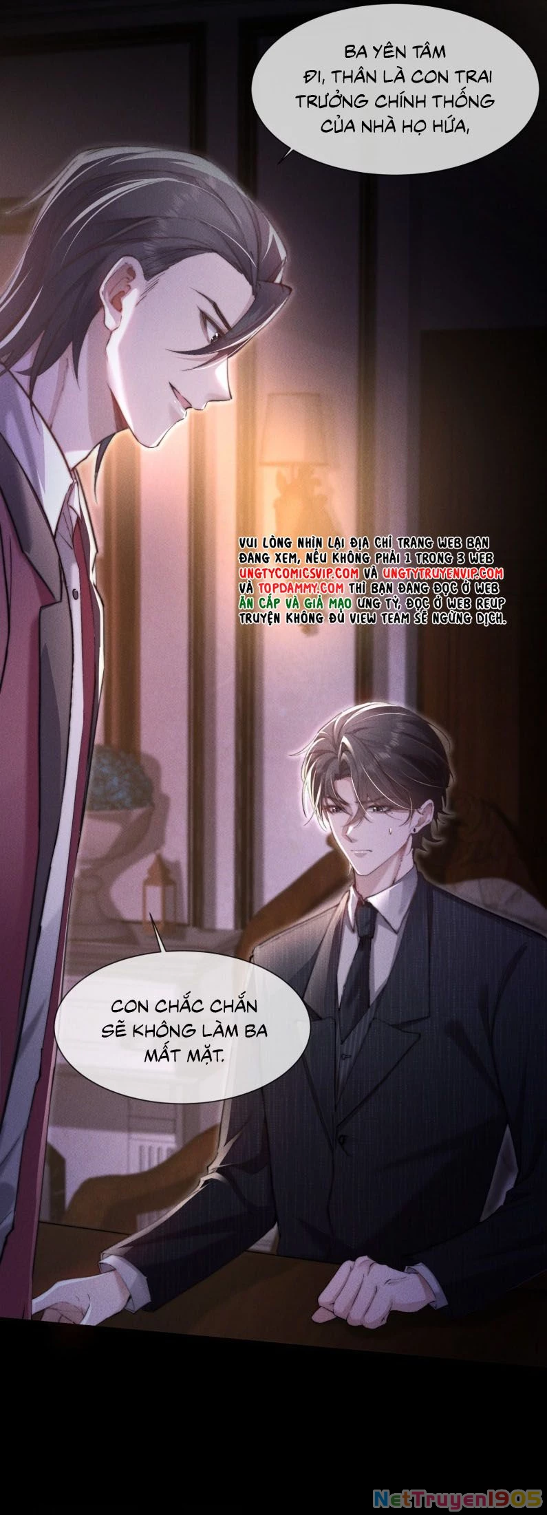 Kế Hoạch Tự Dưỡng Cuồng Khuyển Chapter 14 - 9