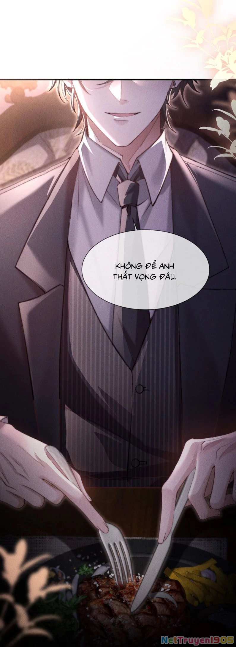 Kế Hoạch Tự Dưỡng Cuồng Khuyển Chapter 14 - 14