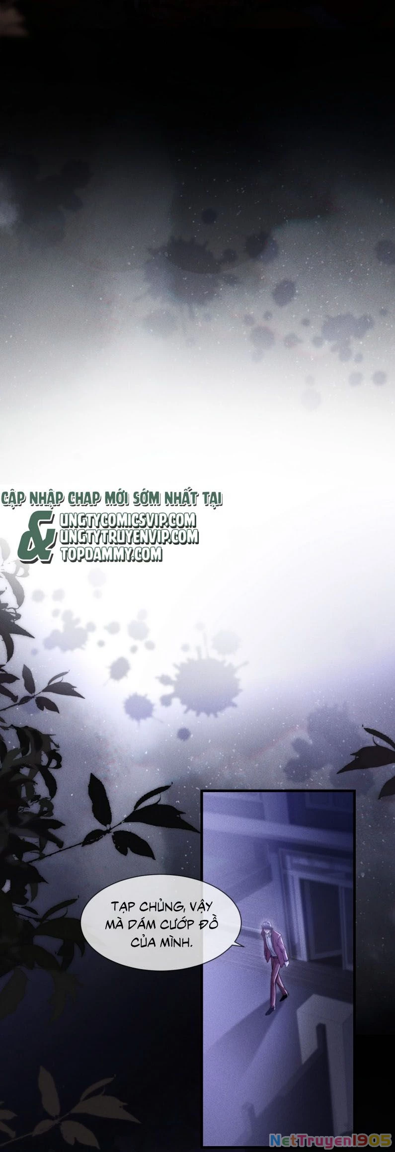 Kế Hoạch Tự Dưỡng Cuồng Khuyển Chapter 14 - 15