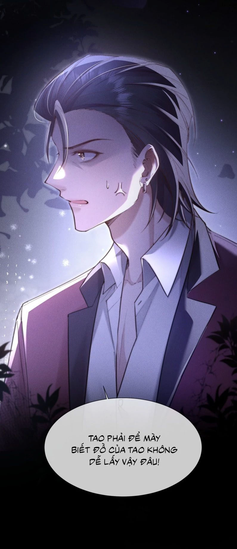 Kế Hoạch Tự Dưỡng Cuồng Khuyển Chapter 14 - 16