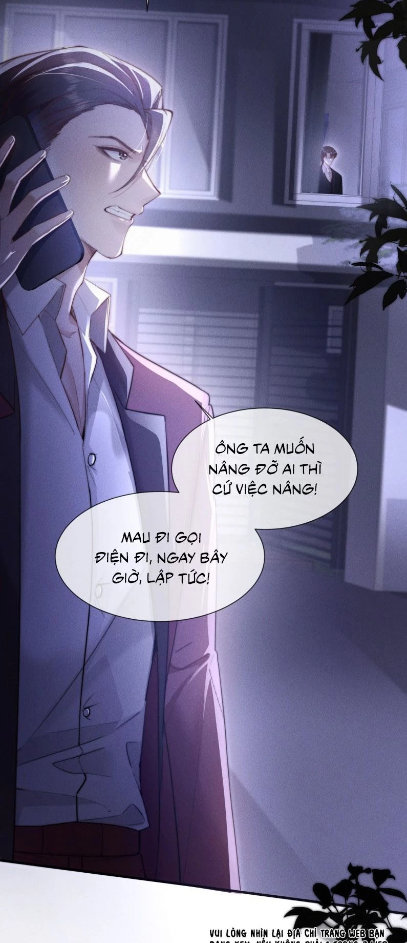 Kế Hoạch Tự Dưỡng Cuồng Khuyển Chapter 14 - 18