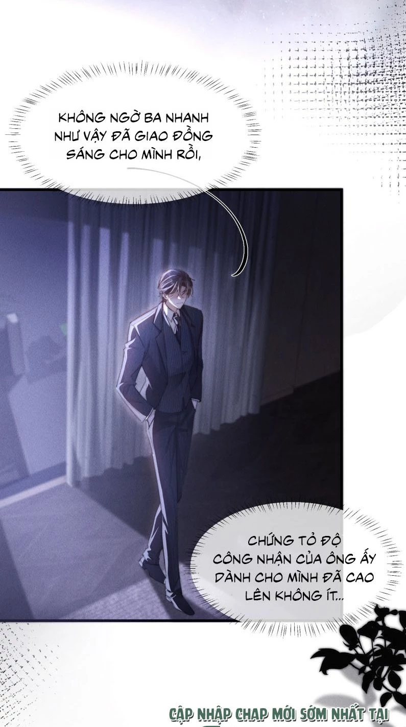 Kế Hoạch Tự Dưỡng Cuồng Khuyển Chapter 14 - 21