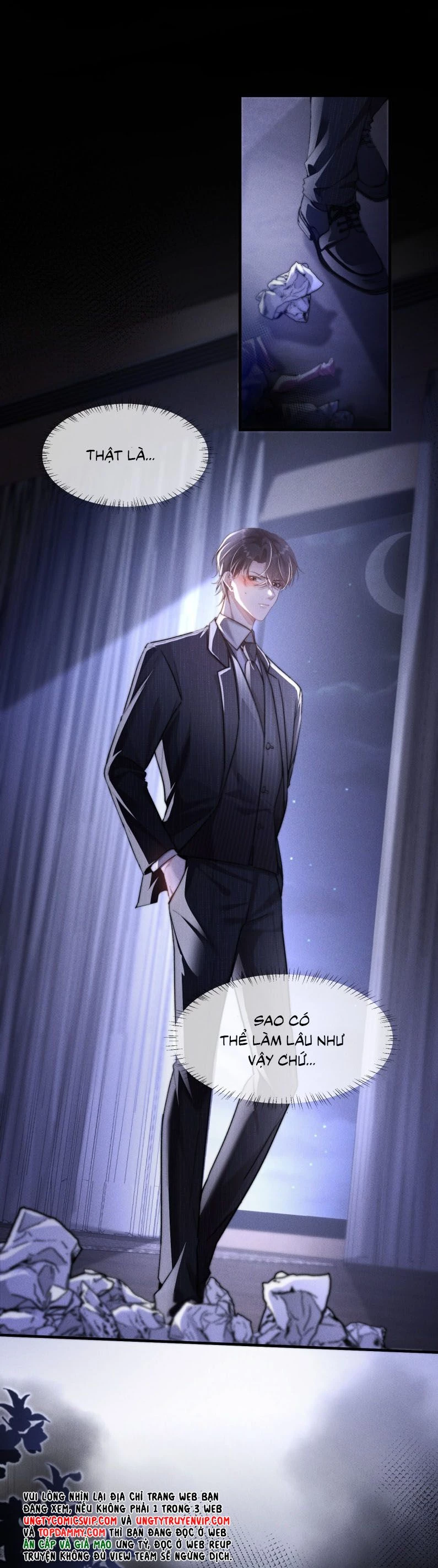 Kế Hoạch Tự Dưỡng Cuồng Khuyển Chapter 14 - 23