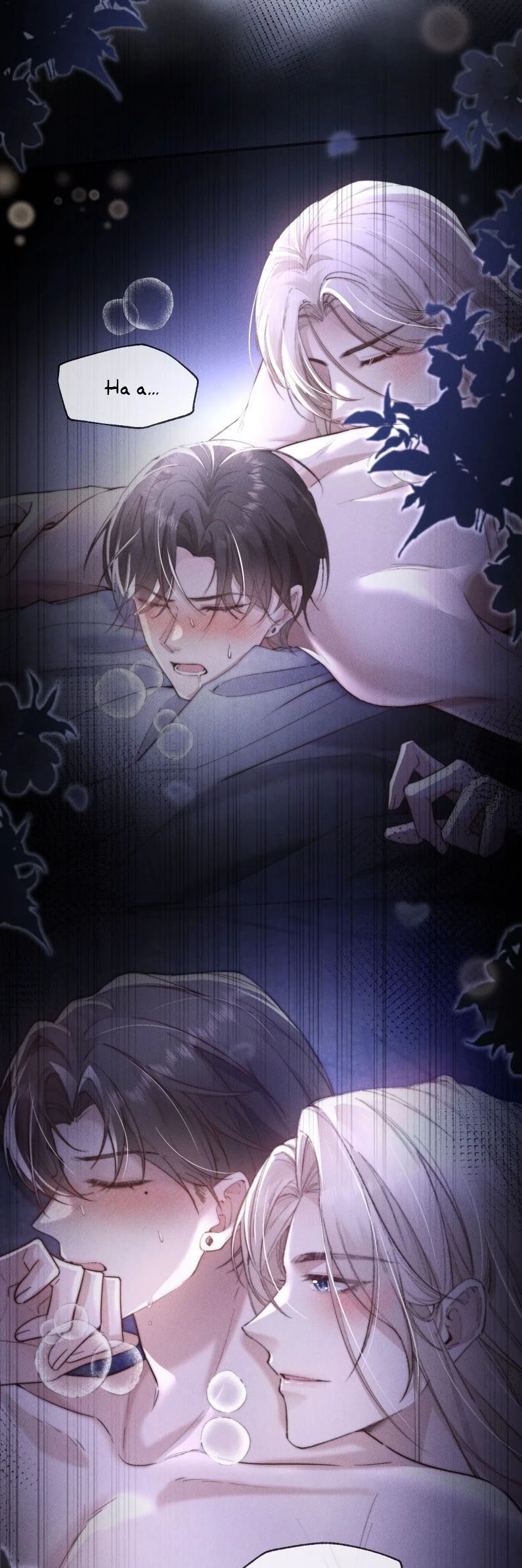 Kế Hoạch Tự Dưỡng Cuồng Khuyển Chapter 14 - 24