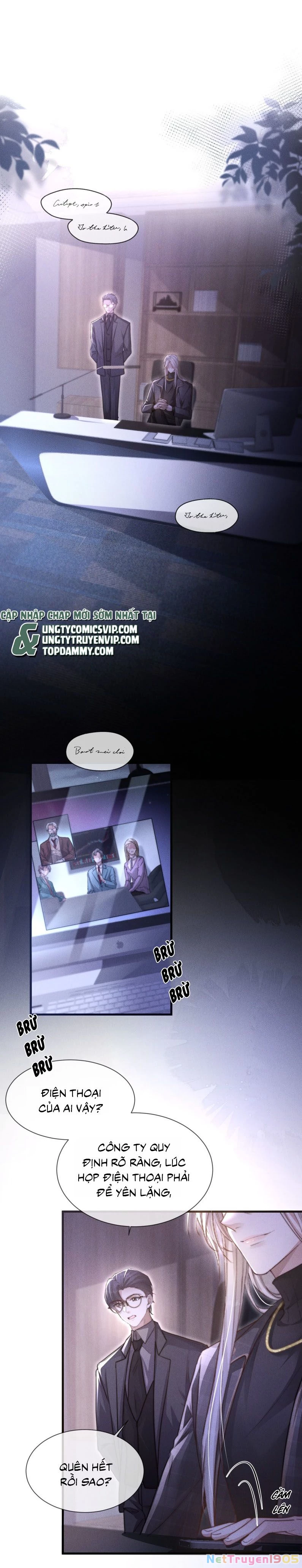 Kế Hoạch Tự Dưỡng Cuồng Khuyển Chapter 14 - 28