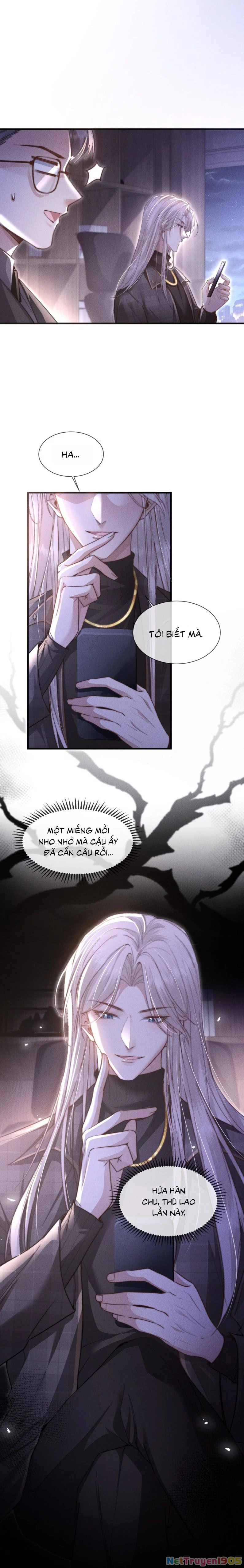 Kế Hoạch Tự Dưỡng Cuồng Khuyển Chapter 14 - 29