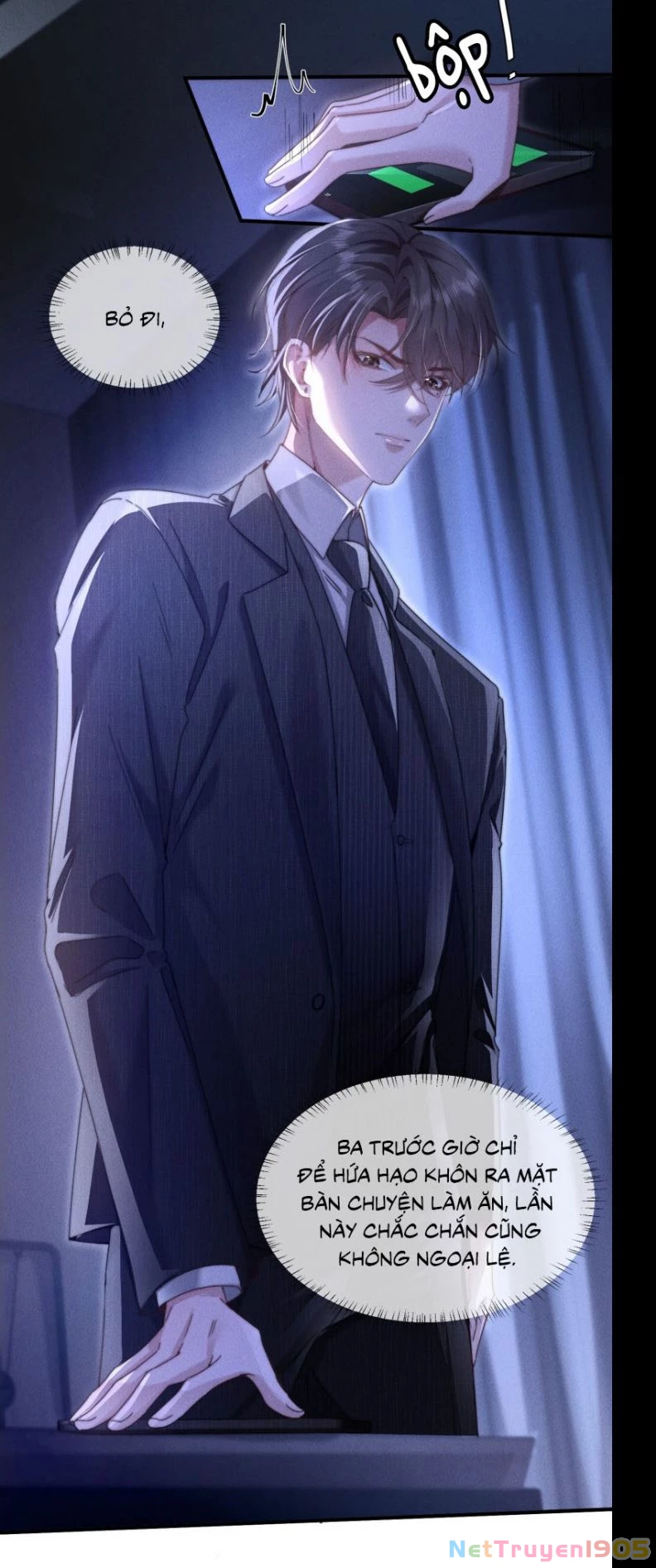 Kế Hoạch Tự Dưỡng Cuồng Khuyển Chapter 15 - 6