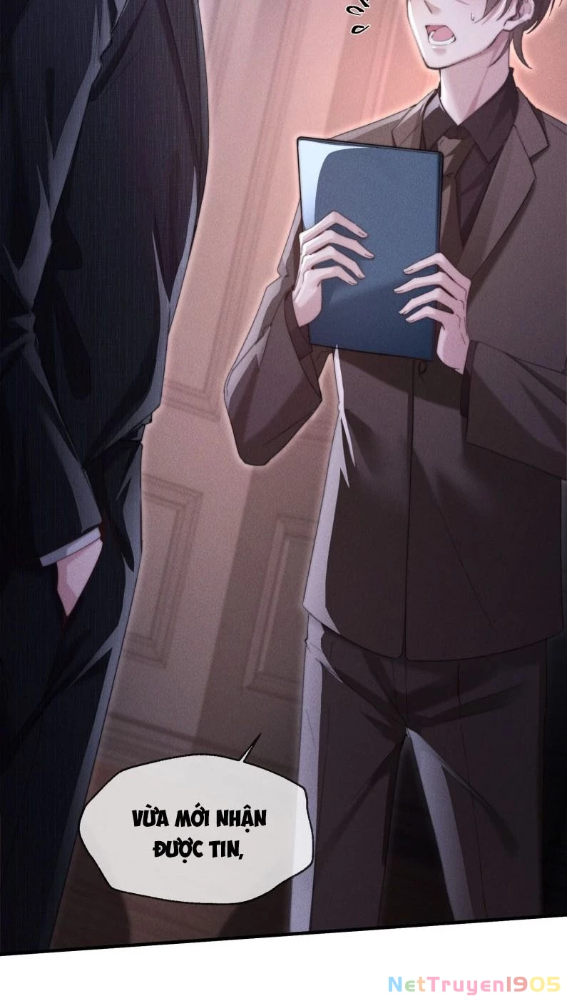 Kế Hoạch Tự Dưỡng Cuồng Khuyển Chapter 15 - 10