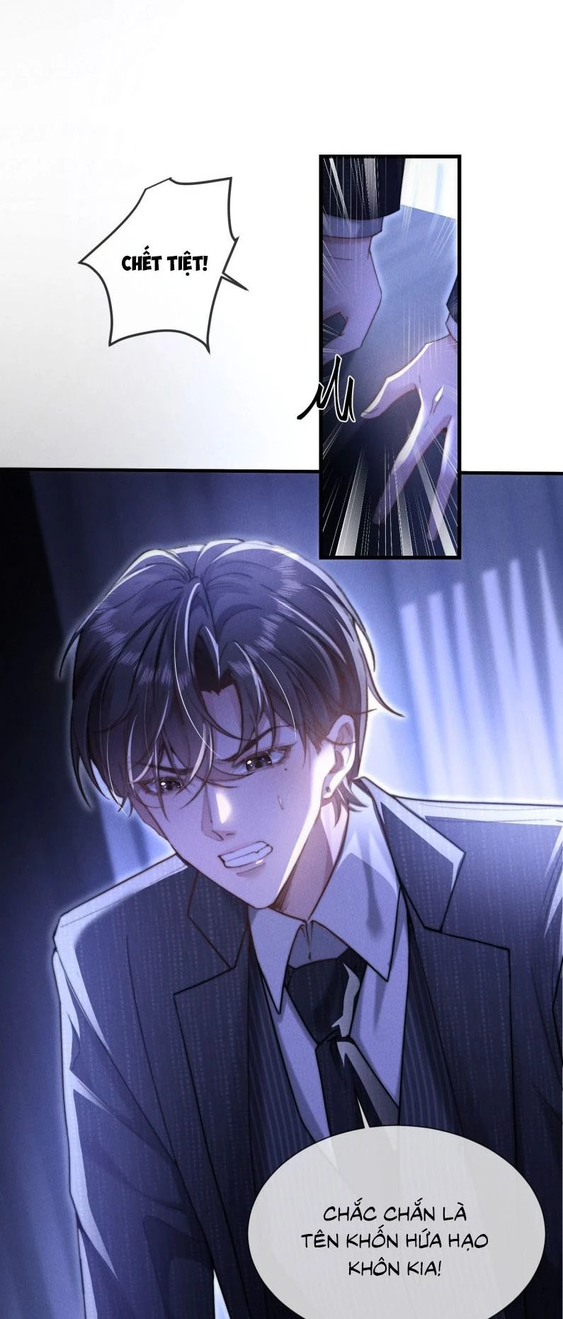 Kế Hoạch Tự Dưỡng Cuồng Khuyển Chapter 15 - 15