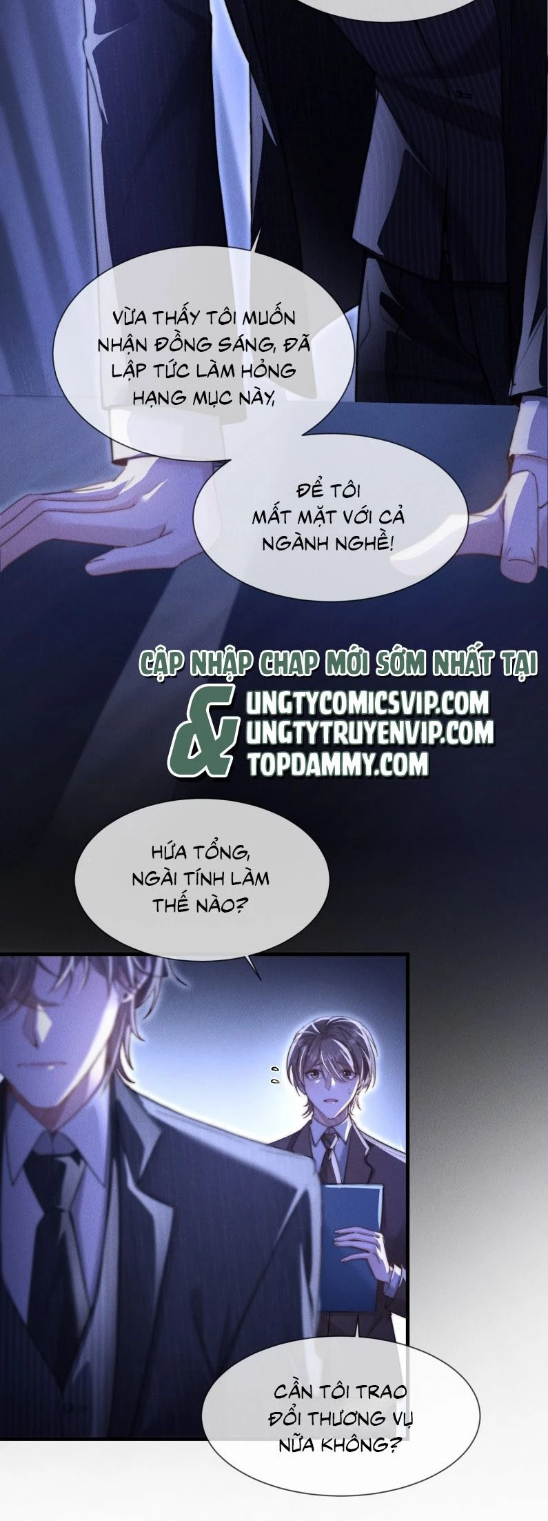 Kế Hoạch Tự Dưỡng Cuồng Khuyển Chapter 15 - 16