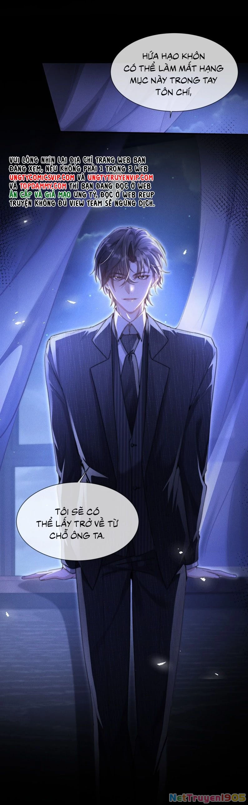 Kế Hoạch Tự Dưỡng Cuồng Khuyển Chapter 15 - 18