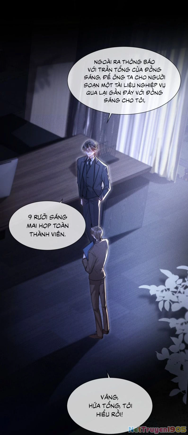 Kế Hoạch Tự Dưỡng Cuồng Khuyển Chapter 15 - 19