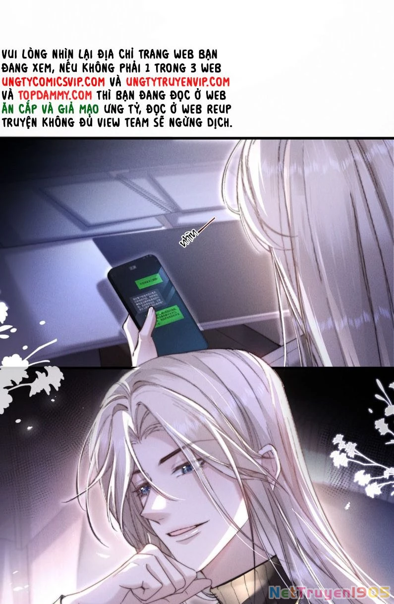 Kế Hoạch Tự Dưỡng Cuồng Khuyển Chapter 15 - 21