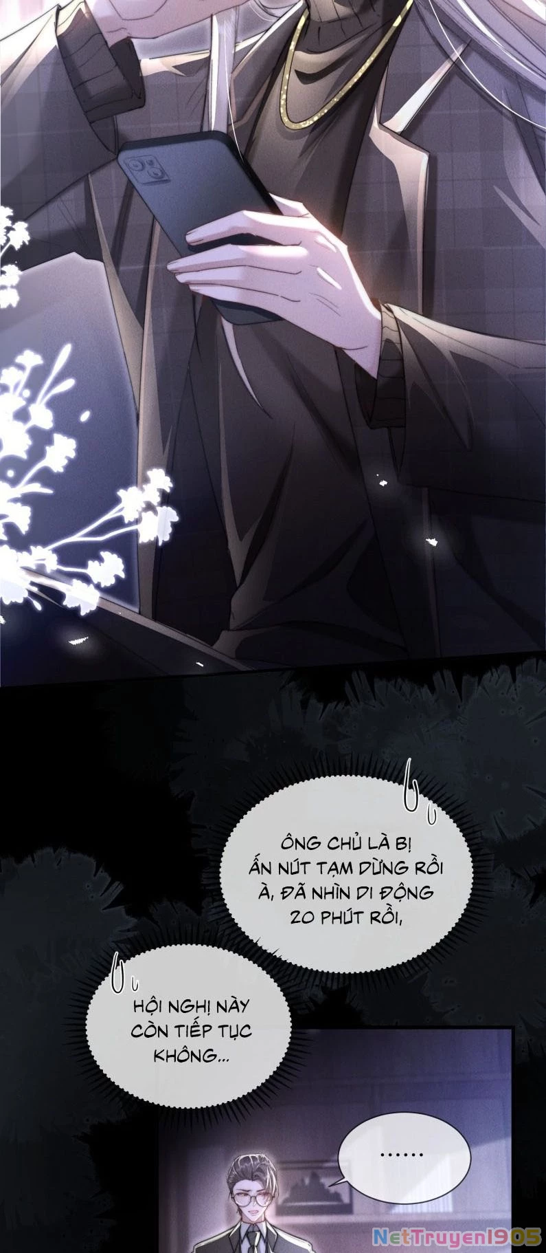 Kế Hoạch Tự Dưỡng Cuồng Khuyển Chapter 15 - 22