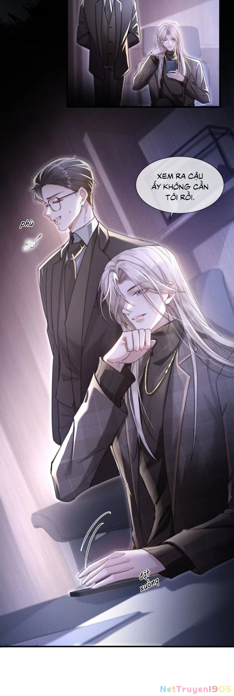 Kế Hoạch Tự Dưỡng Cuồng Khuyển Chapter 15 - 23