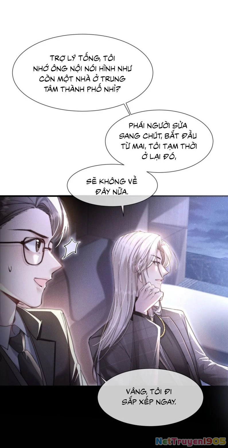 Kế Hoạch Tự Dưỡng Cuồng Khuyển Chapter 15 - 25