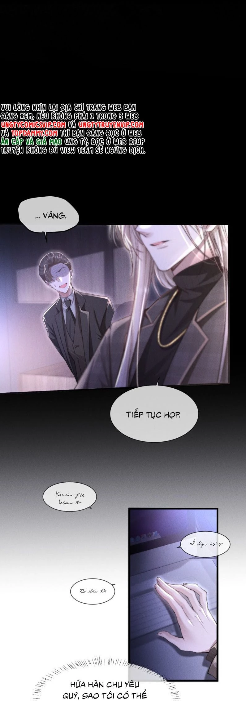 Kế Hoạch Tự Dưỡng Cuồng Khuyển Chapter 15 - 28