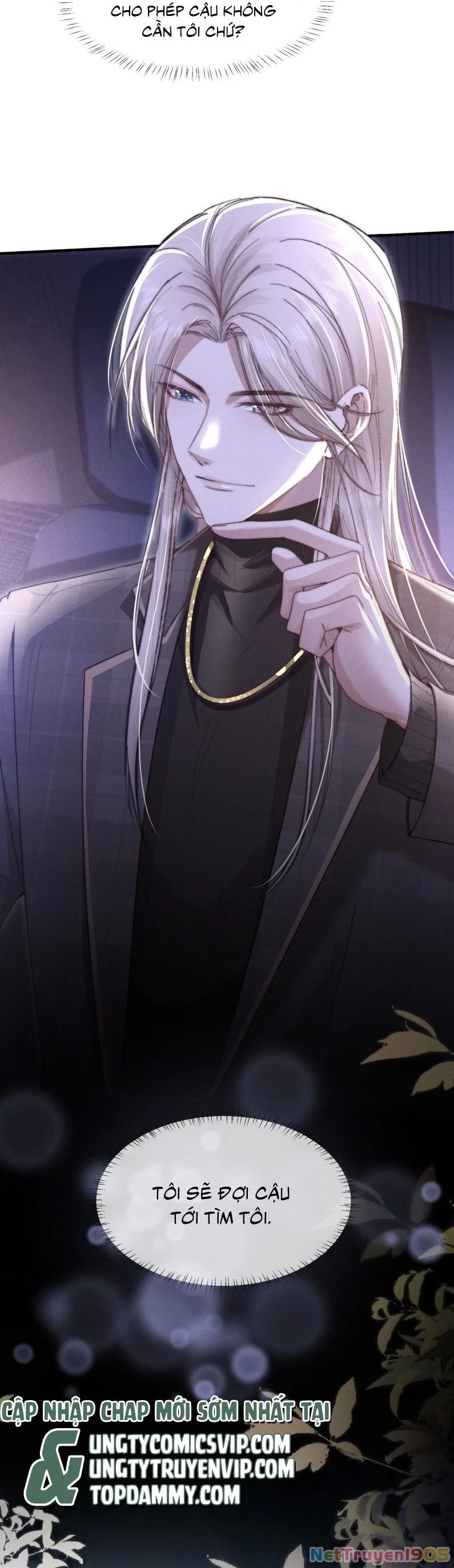 Kế Hoạch Tự Dưỡng Cuồng Khuyển Chapter 15 - 29