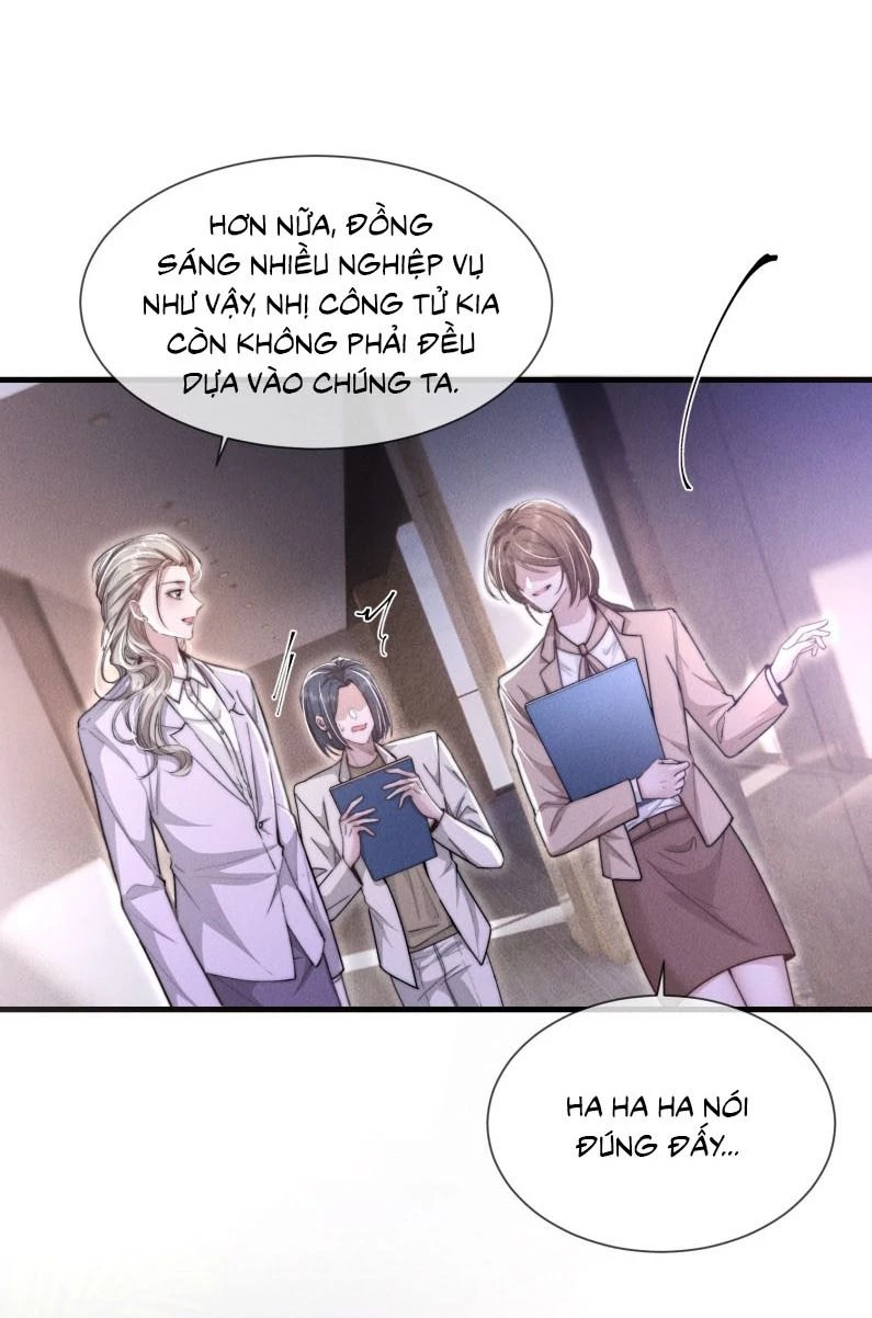 Kế Hoạch Tự Dưỡng Cuồng Khuyển Chapter 15 - 32