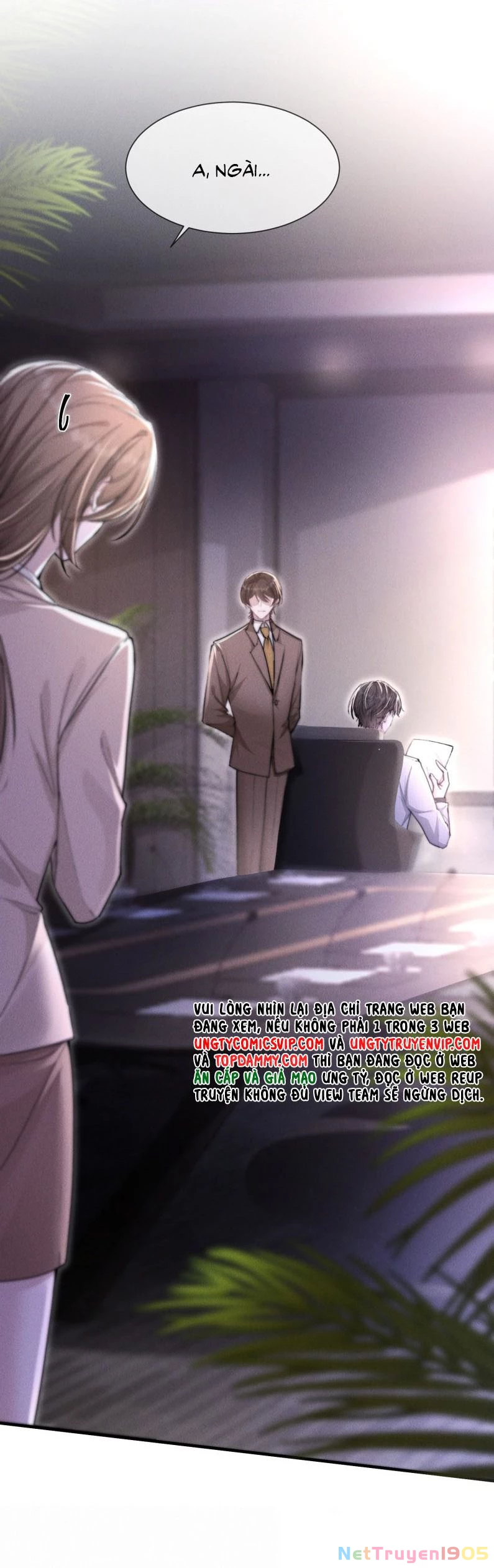 Kế Hoạch Tự Dưỡng Cuồng Khuyển Chapter 15 - 33