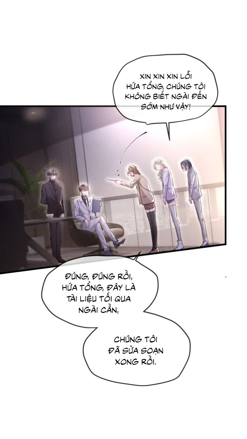 Kế Hoạch Tự Dưỡng Cuồng Khuyển Chapter 15 - 36