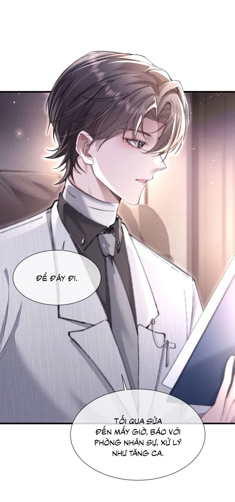 Kế Hoạch Tự Dưỡng Cuồng Khuyển Chapter 15 - 37