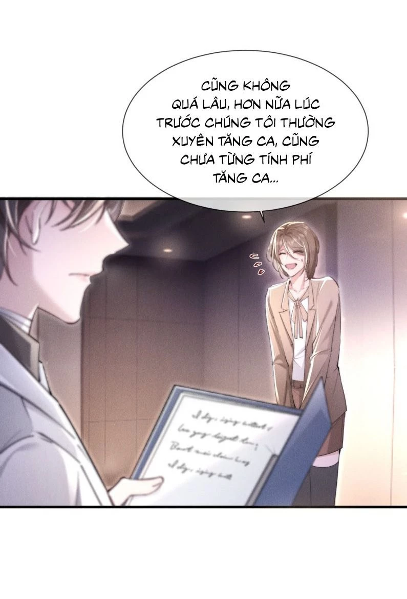 Kế Hoạch Tự Dưỡng Cuồng Khuyển Chapter 15 - 39