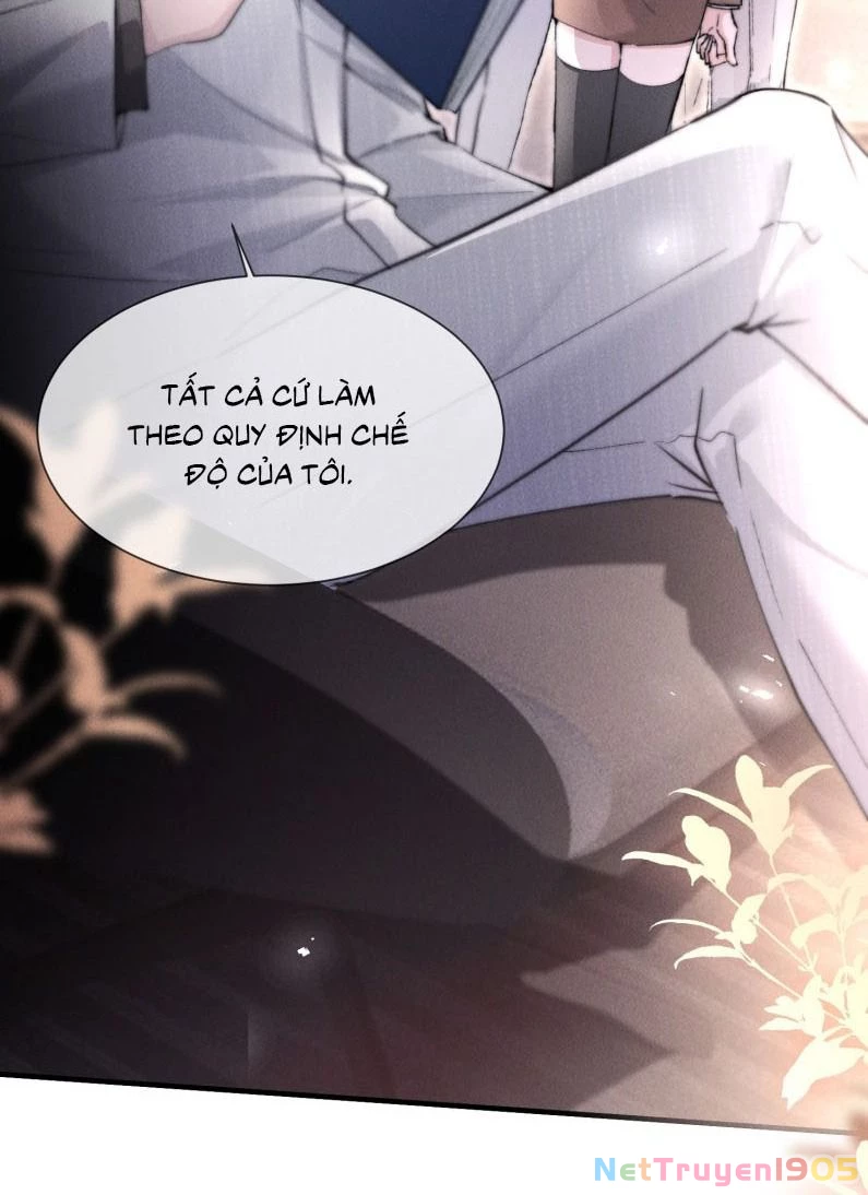 Kế Hoạch Tự Dưỡng Cuồng Khuyển Chapter 15 - 41